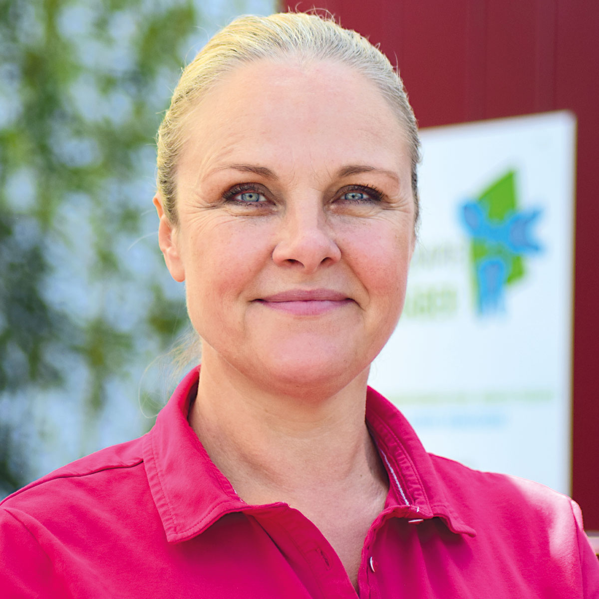 Heike Radtke - Physio Landgräber