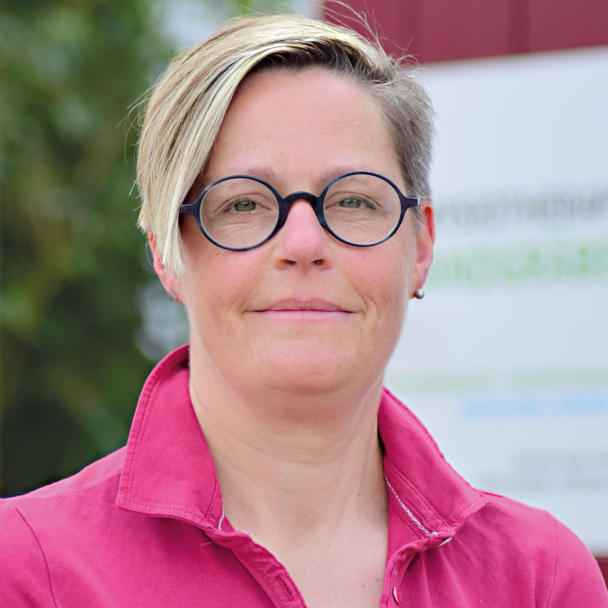 Kerstin Bergmann