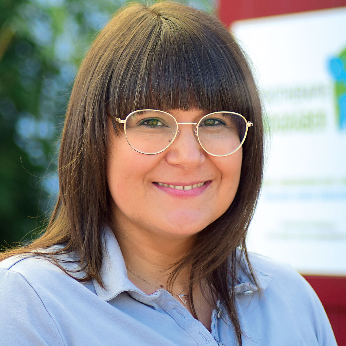 Luisa Broandt