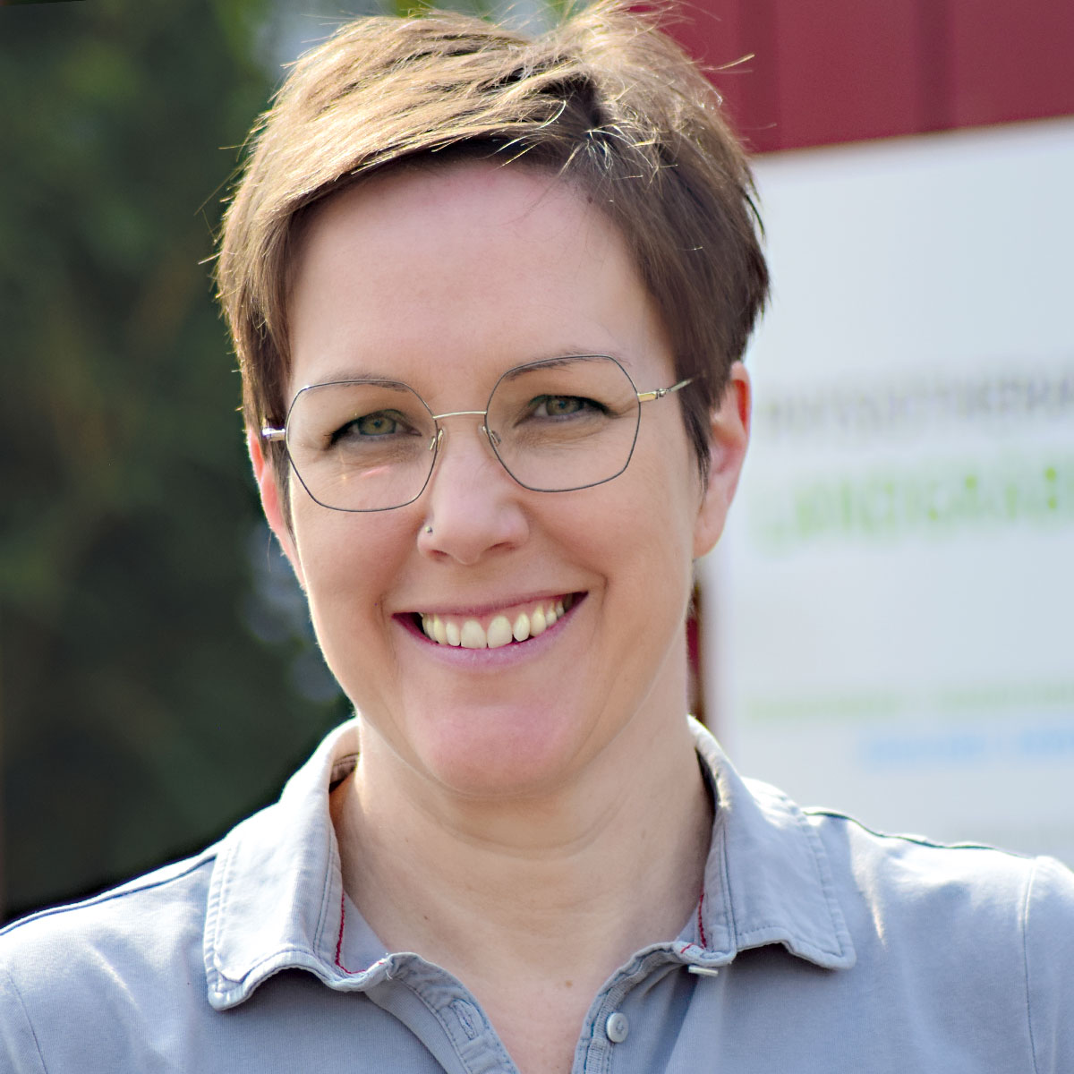 Meike Schatz