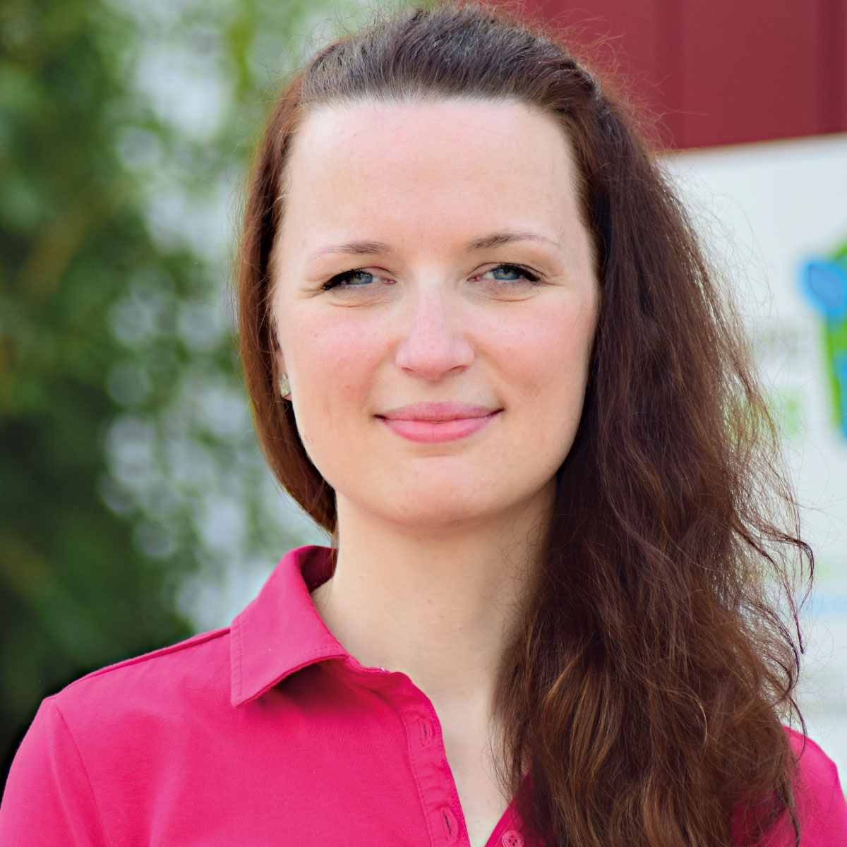 Pauline Nowak