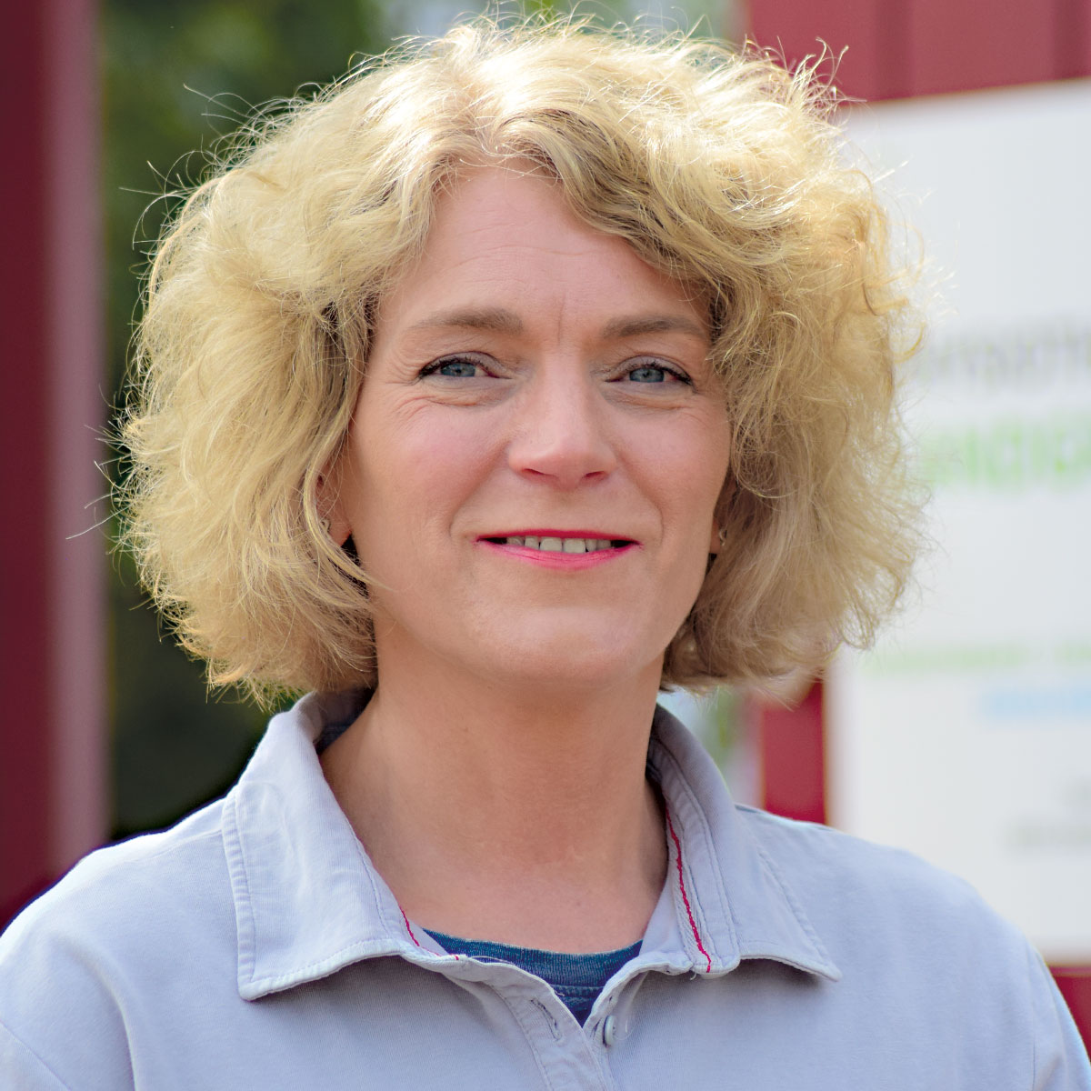 Silke Raeke