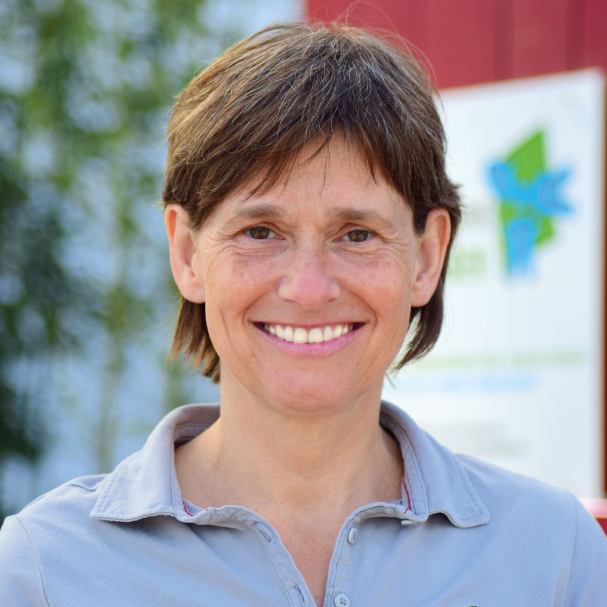Silke Wilharm