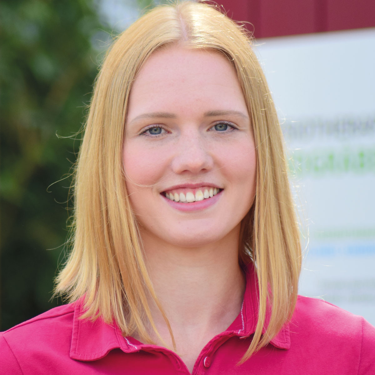 Svenja Werner