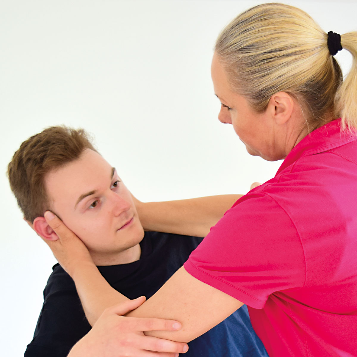 Physio Landgräber - FDM für Erwachsene