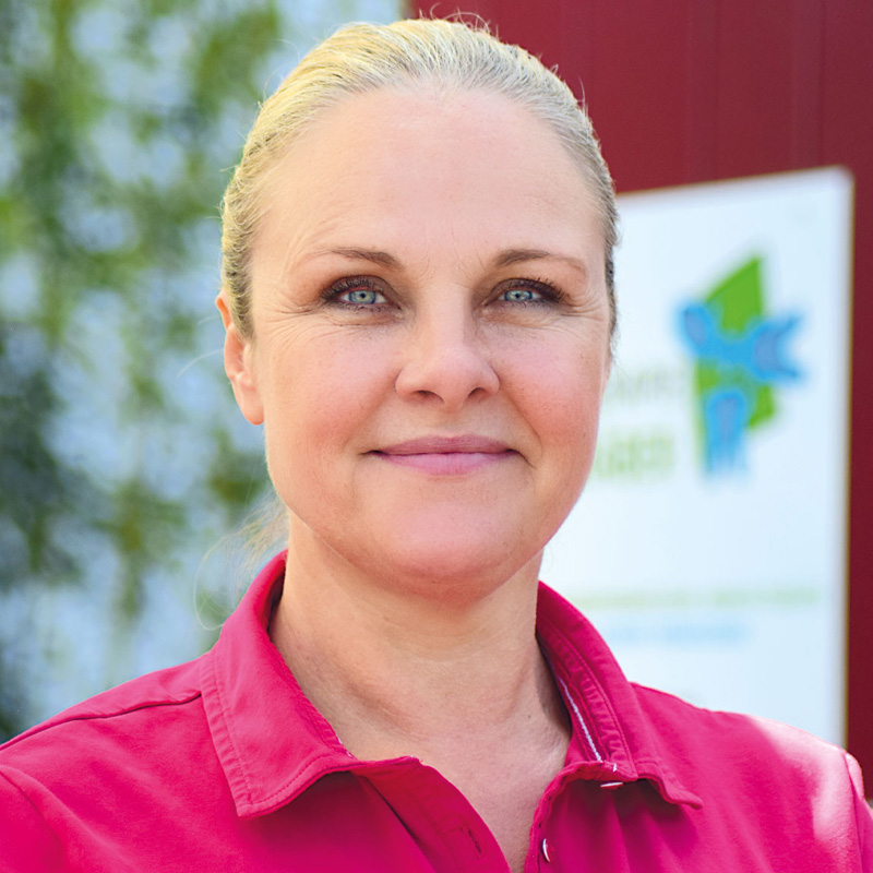 Heike Landgräber