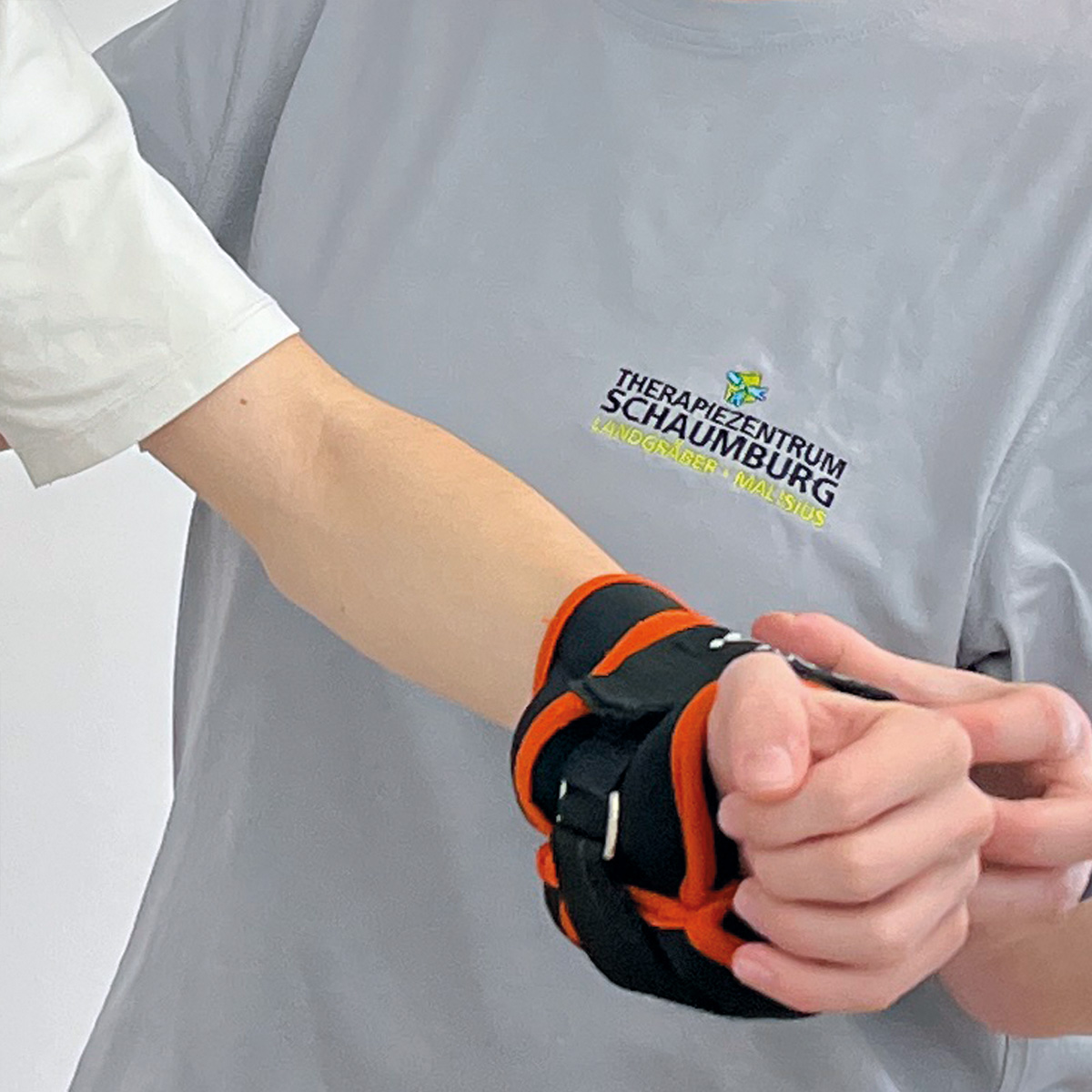 250205 01 Tz Shg Ergotherapie Neurologie 1200 Therapiezentrum Schaumburg - Neurologische Rehabilitation