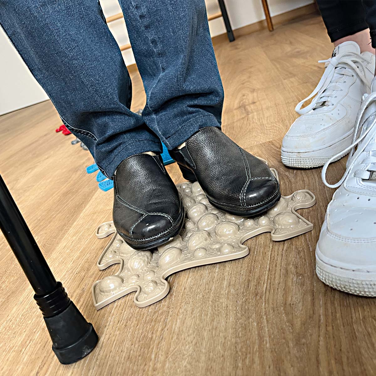 Therapiezentrum Schaumburg - Ergotherapie - Geriatrie