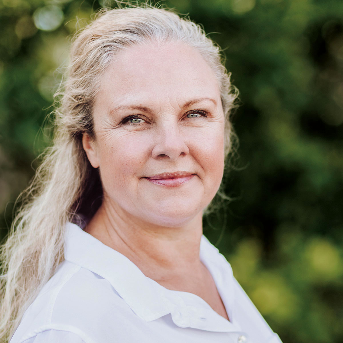 Heike Radtke - Physio Landgräber