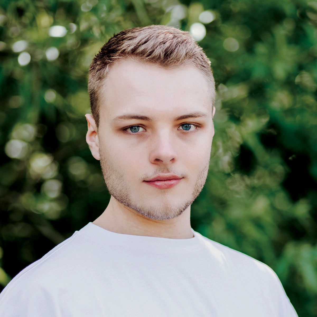 Marlon Malisius - Physio Landgräber