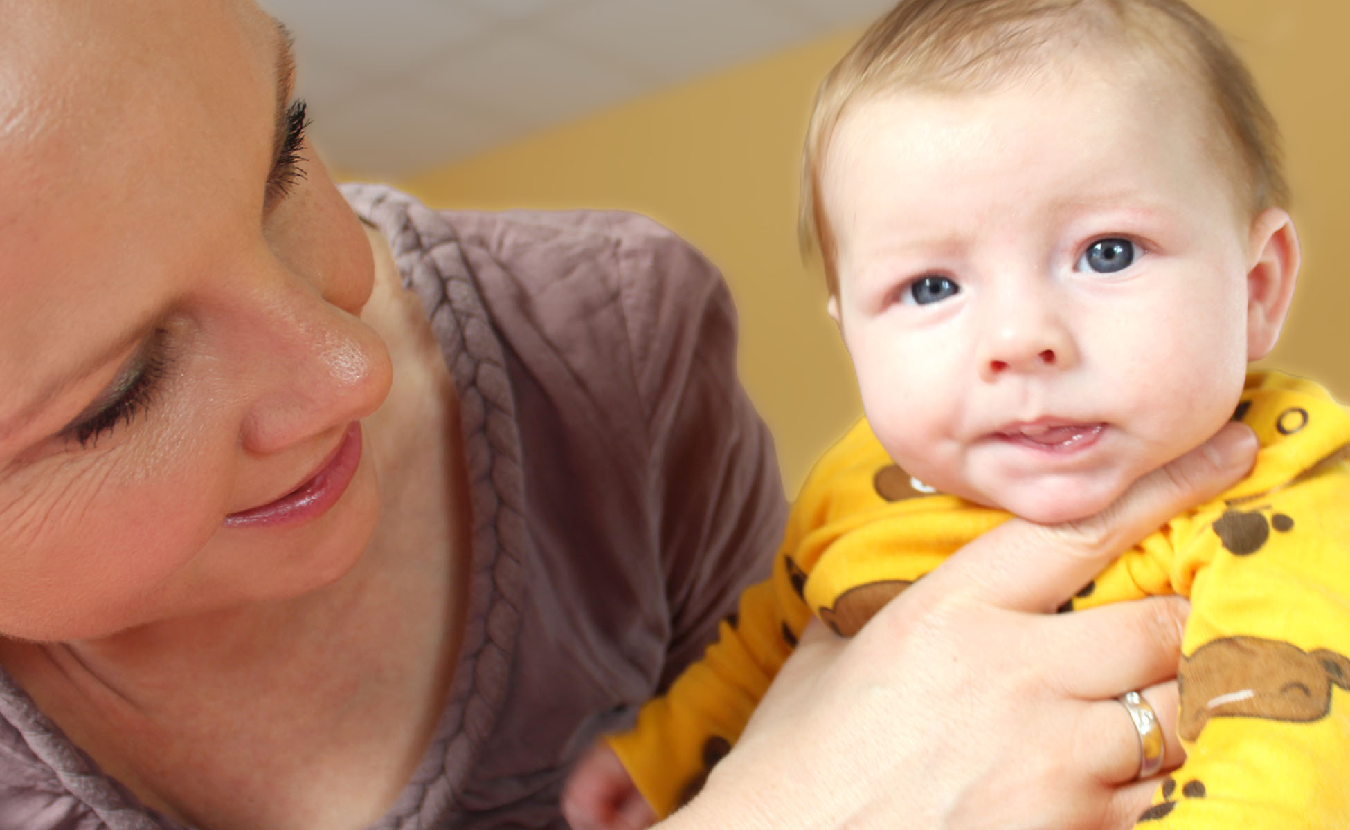Therapiezentrum Schaumburg Vojta Kinder