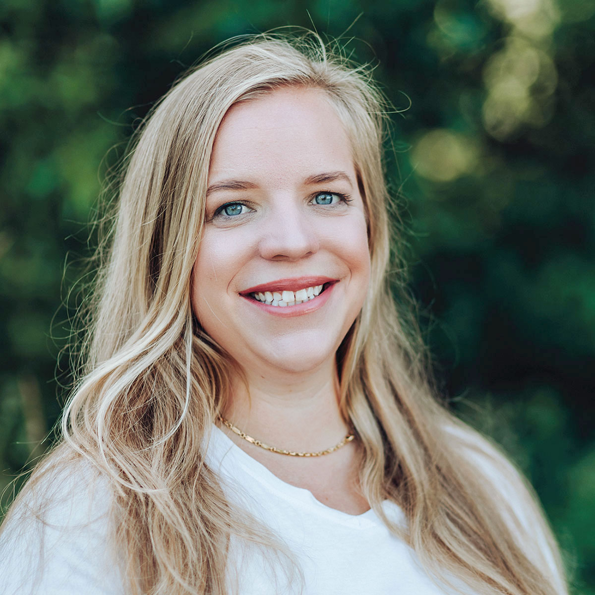 Melissa Heidicke
